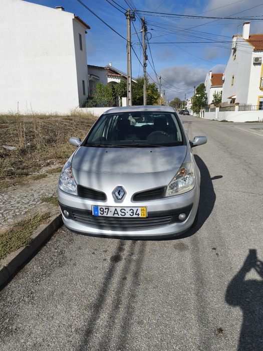 Renault Clio 1.2