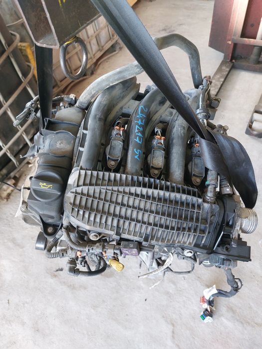 Hmz hm01 Motor  citroen peugeot 1.2 80cv