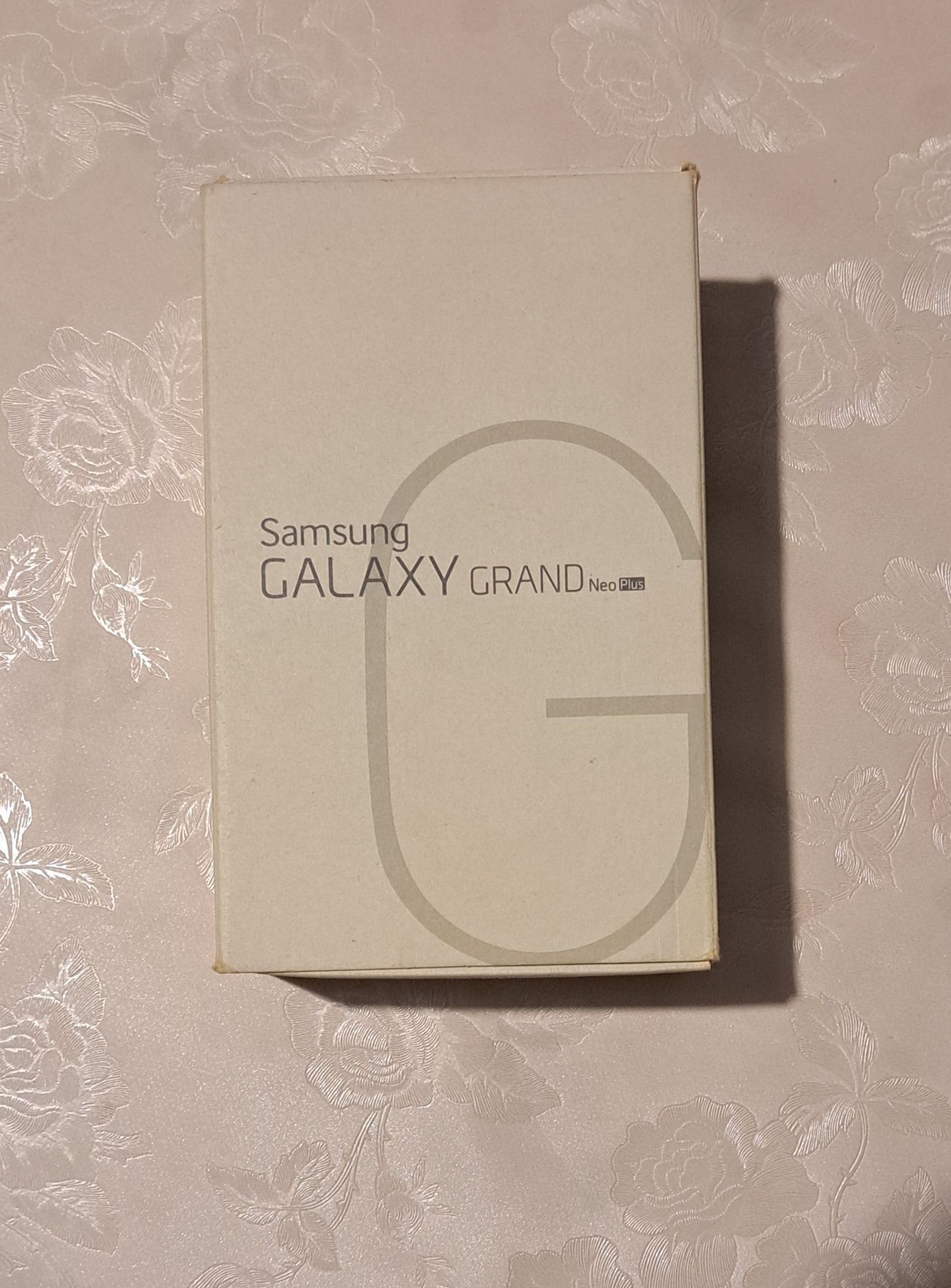 Samsung Galaxy Grand Neo Plus