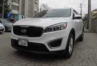 KIA SORENTO 3 2.4 2015