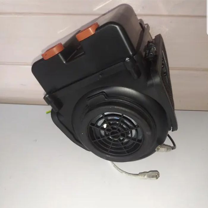 Мотор парового пилососа Rowenta,Tefal.Код RS-2230001544.Модель RY8544w