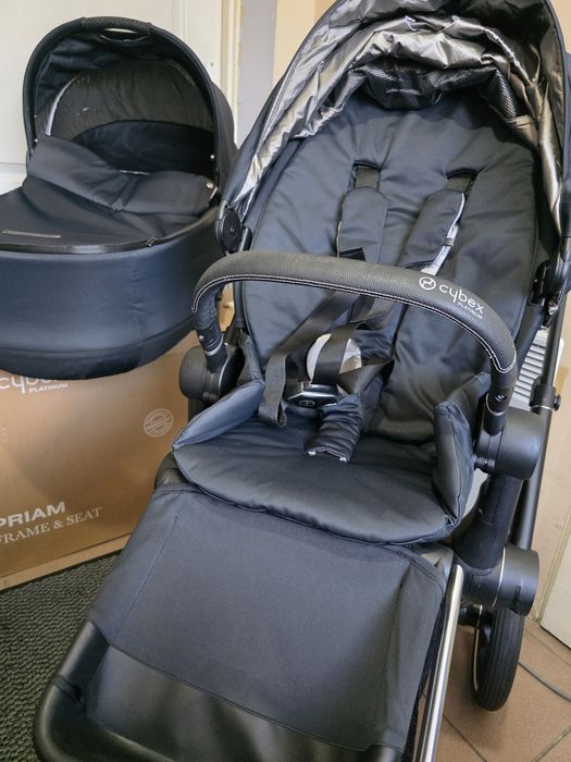 Wózek Cybex Priam 2.0 2w1
