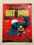 BD da EBAL Vecchi Zorro Superman Batman Mandrake Fantasma Roy Reis