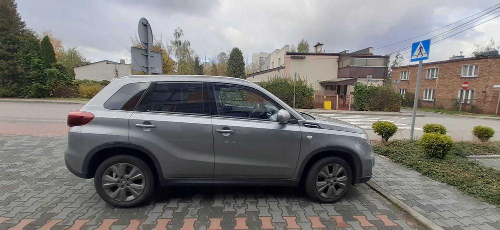 Sprzedam Suzuki Vitara, 2022