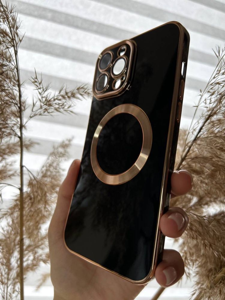 Чохол Айфон Чехол Iphone Pro/Max/Plus