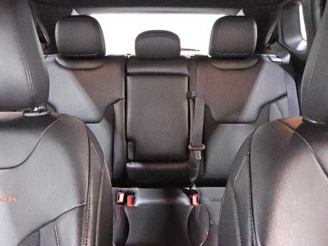 Jeep compass 2024