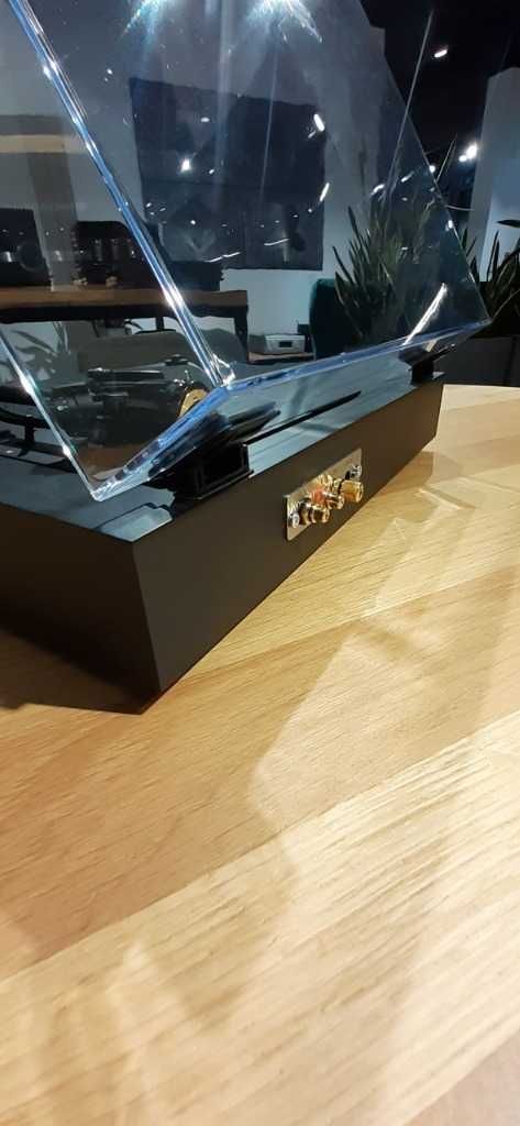 Pro-ject A2 Gramofon