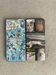 2 x etui case obudowa Xiaomi Redmi Note 12 4G