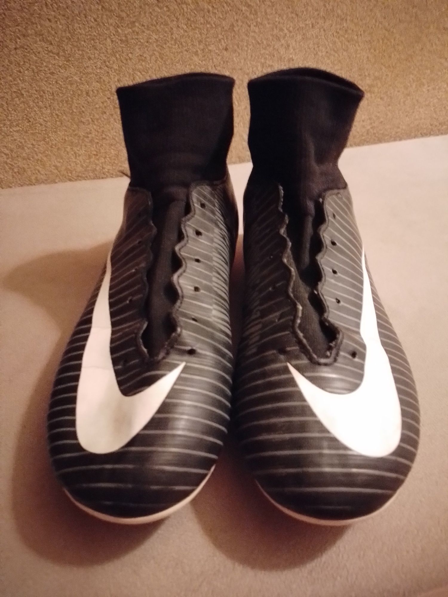 Korki Mercuriall