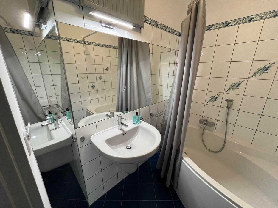 Duży Apartament na doby w samym sercu Warszawy