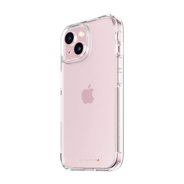 PanzerGlass Privacy Bundle 3in1 iPhone15 6.1" D3O Hardcase + Screen P