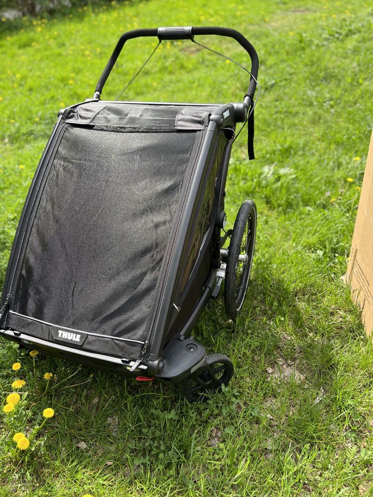 NOWY Thule Chariot Sport 2