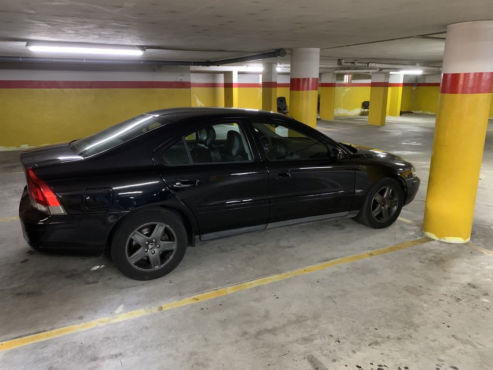 Volvo S60 2.0 Turbo