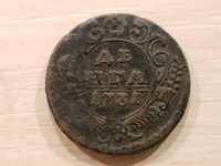 Монета 1731 року, антикваріат
