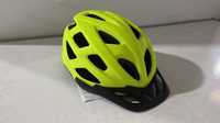 Kask rowerowy z możliwością regulacji 58-62 cm.