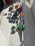 Lego duplo comboio mega pack