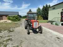 Ursus c355(360) 1975r