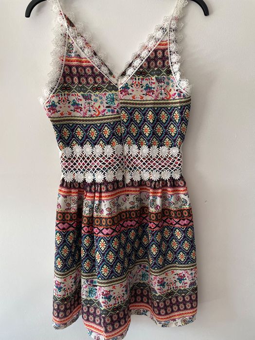 Sukienka damska roz. s PRONTO MODA