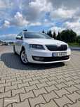 Skoda octavia 4x4 full opcja 1.6 tdi kombi