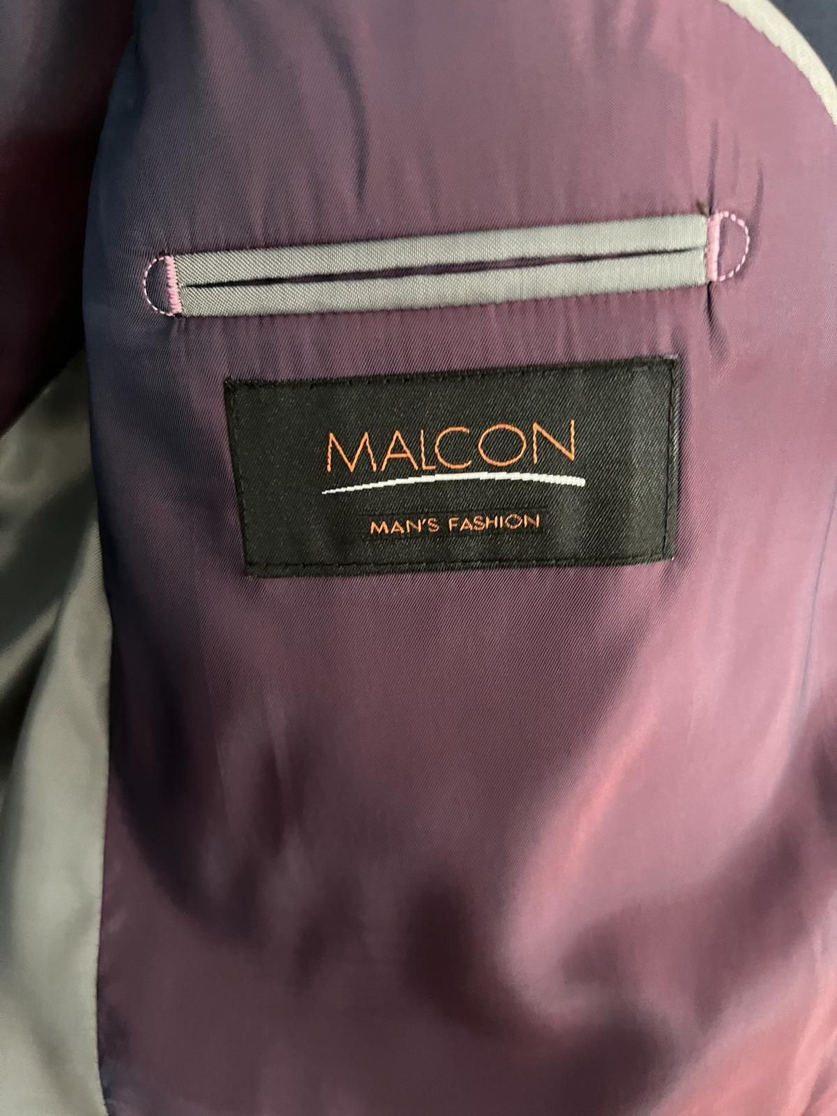 Garnitur firmy Malcon