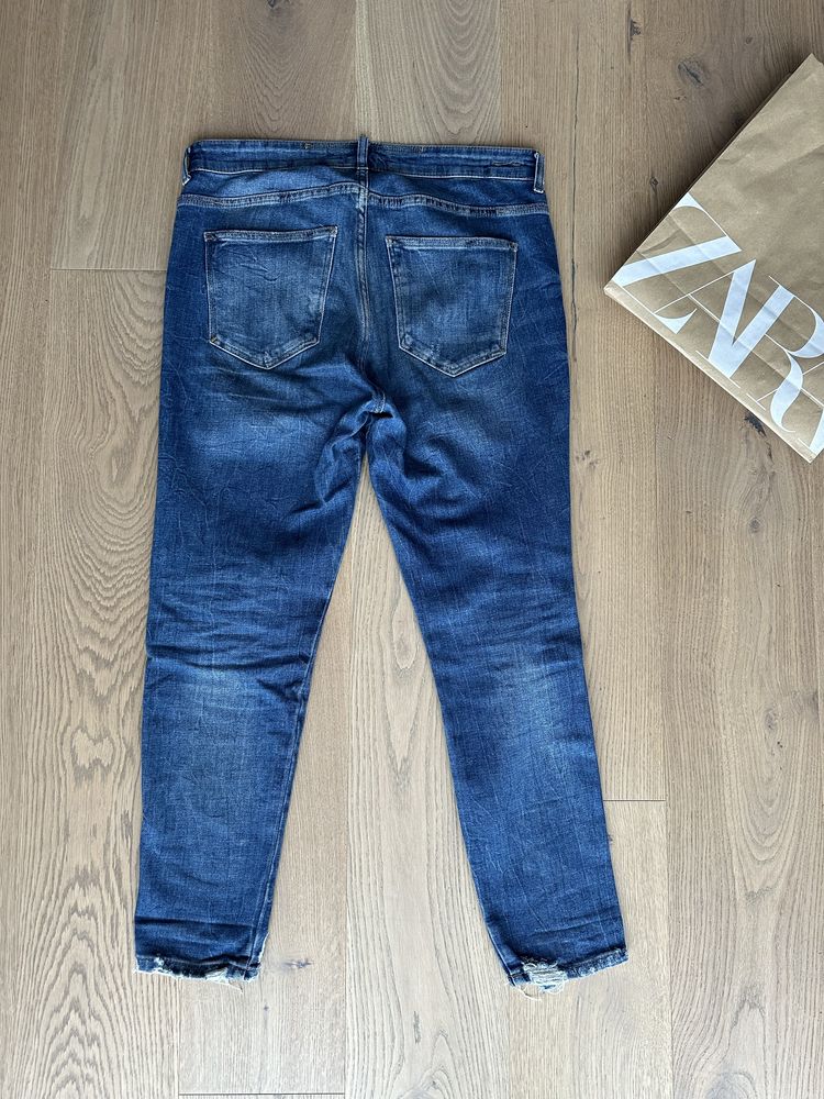 Джинсы ZARA 32/32