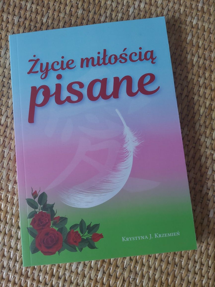 Książka autobiograficzna