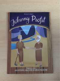 Książka Johnny Profit
