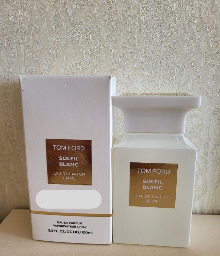 Tom Ford Soleil Blanc (Парфюм) 100 мл