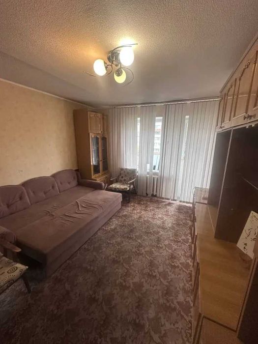 ПРОДАМ хорошую 1 комнатную квартиру