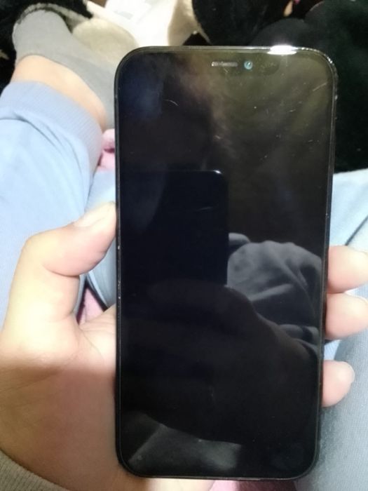 Iphone 12 pro 128g