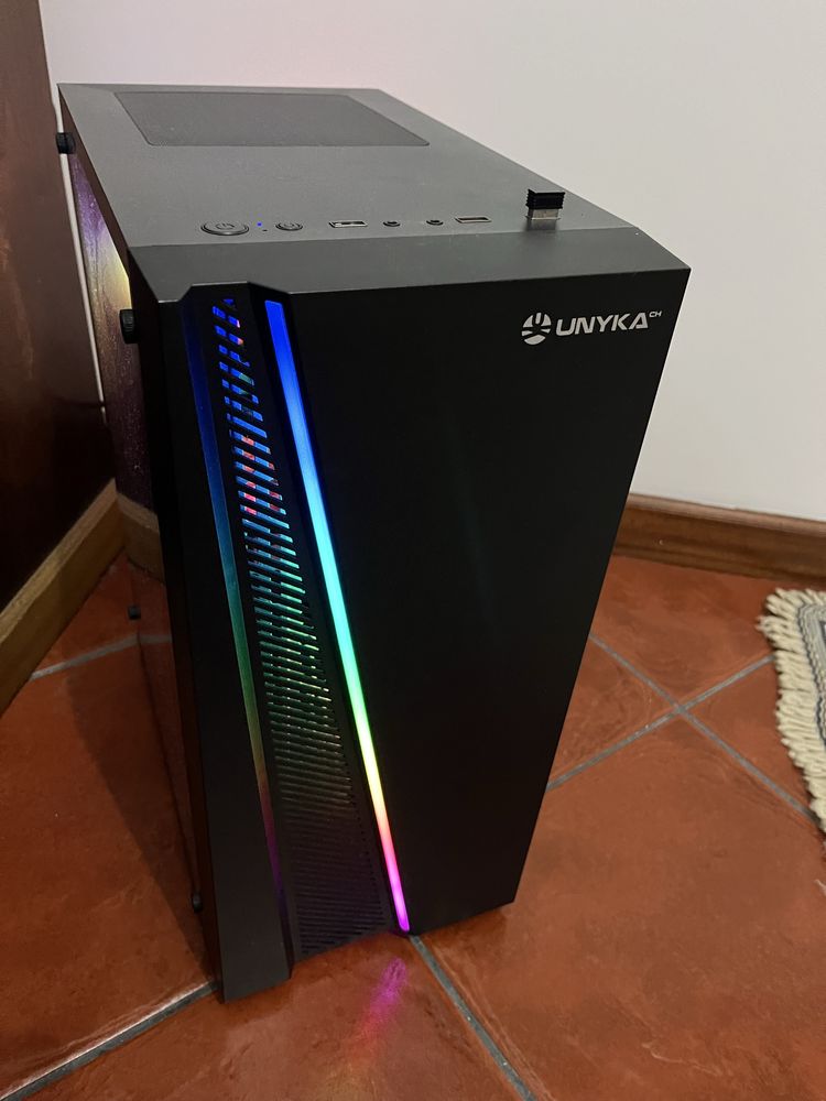 Torre    Gaming