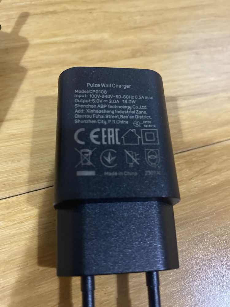 Ladowarki sieciowe USB-C
