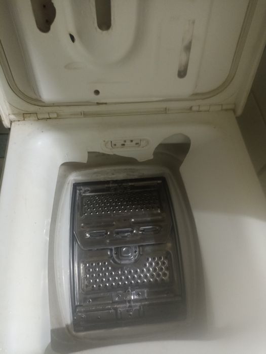 Пральна машина автомат zanussi zwt 5125