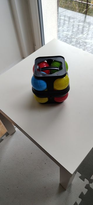 Piłki do gry w boule
