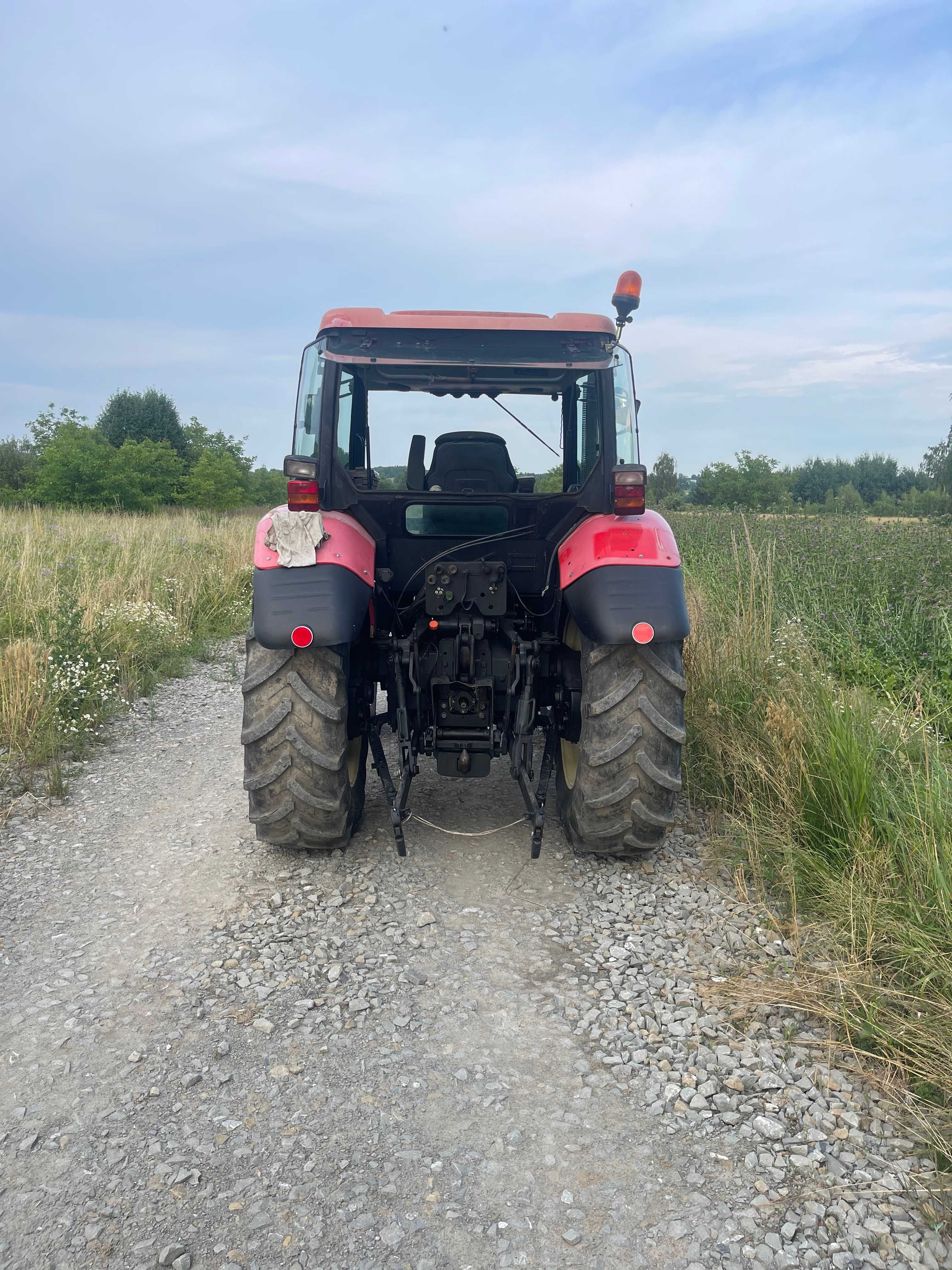 Zetor Proxima 7441