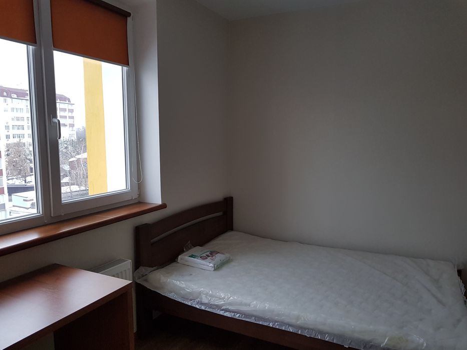 Сдам 2х комн. квартиру- студию пер. Искринский, 19ж