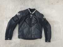 Berik Alien 52 Eur L kurtka motocyklowa