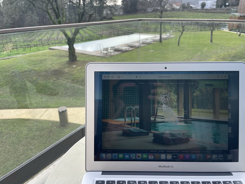 Apple MacBook Air 2019