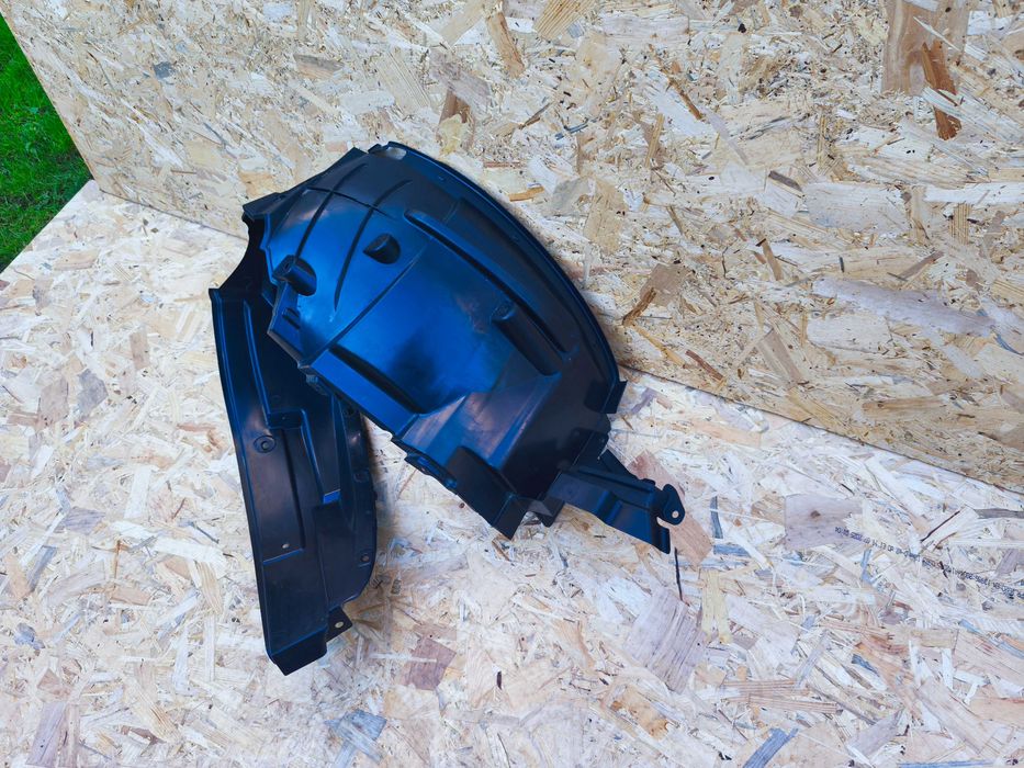 SUZUKI SWIFT IV MK7 10- nadkole wewnętrzne lewy przód lewe 723.22-68L0