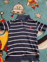 Koszulki polo Ralph Lauren