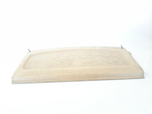 Chapeleira / tampo da mala VOLKSWAGEN Golf VI (5K1)