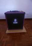 Amp de baixo Orange Crush Bass 50 Glen Hughes limited edition