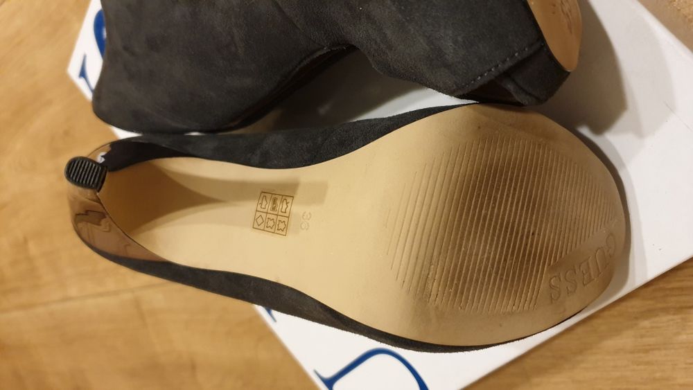 Продам туфли Guess 36 размер