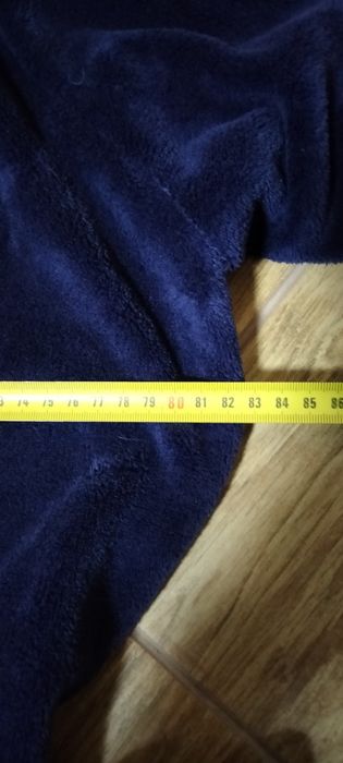 Мужской теплый халат Michael Paul,р 5XL