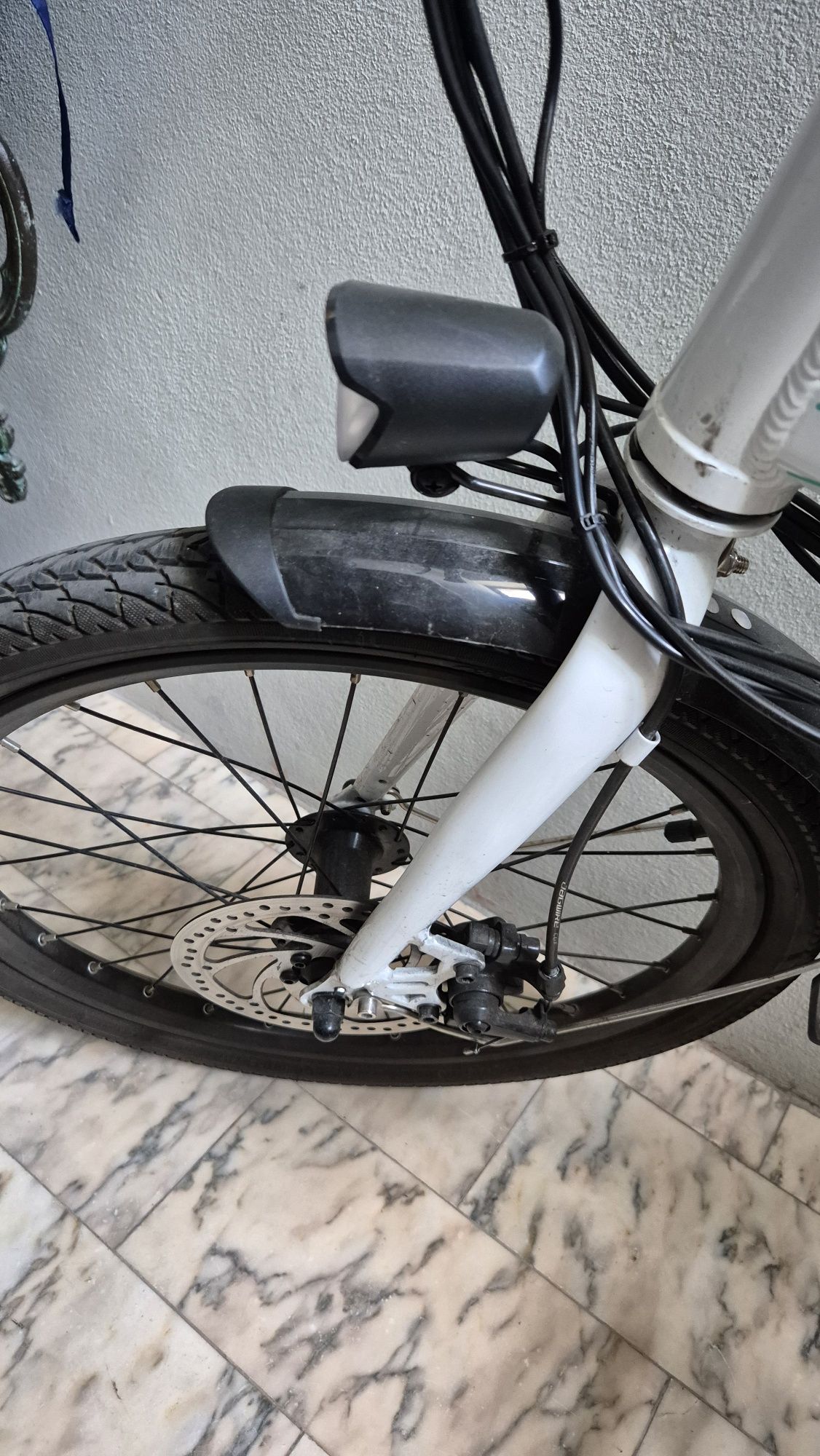 Fiido d4s bicicleta elétrica