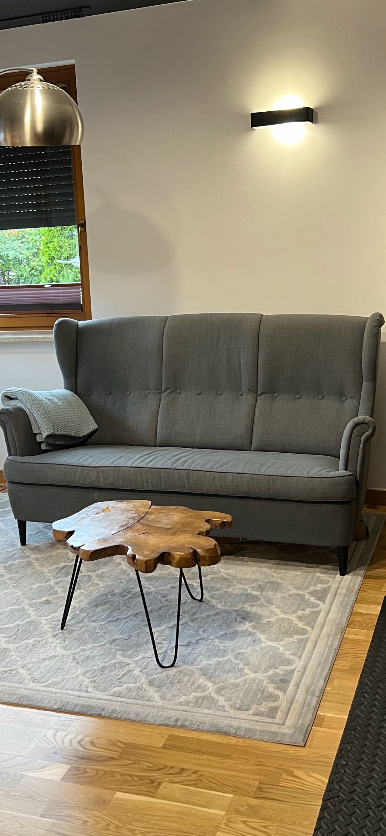 Sofa wypoczynkowa - odbiór osobisty