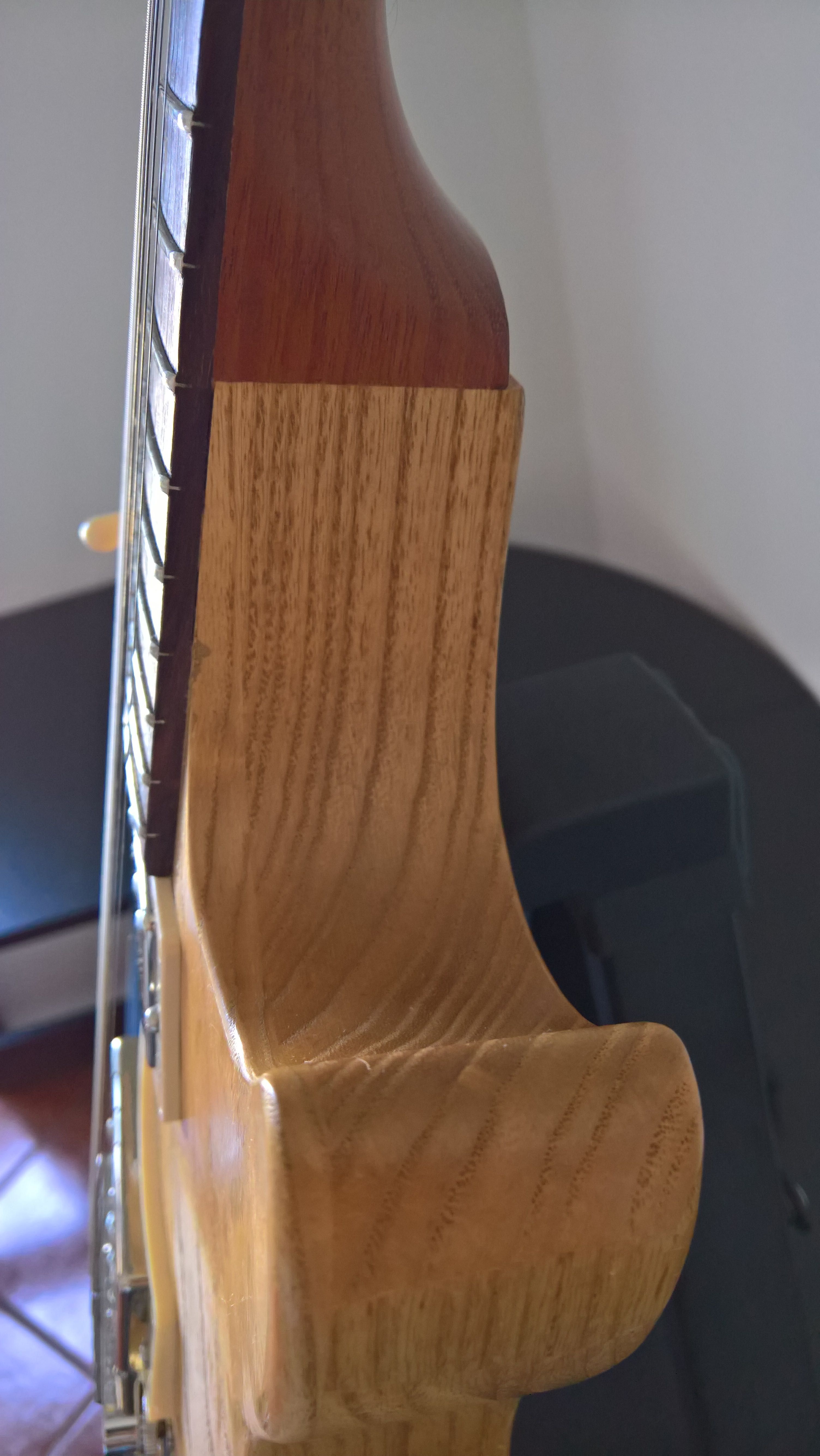 Gibson Les Paul Studio Swamp Ash