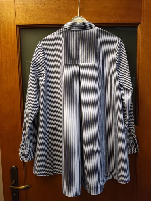 Koszula Stradivarius rozm.M - paski