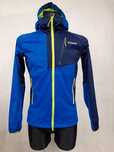 Simond Alpi Light Softshell męski z kapturem S