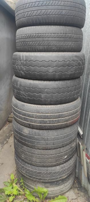 Продам шины C. Камеры.